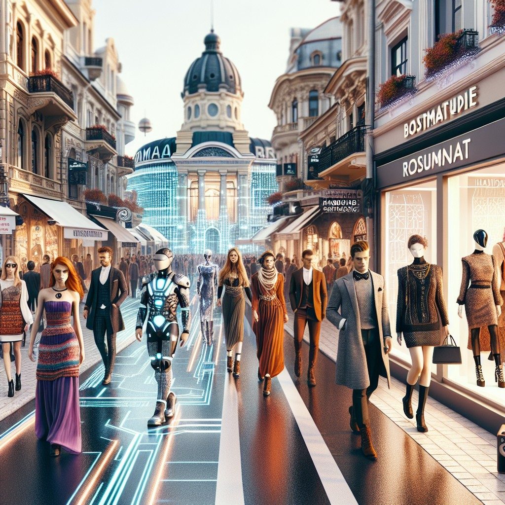 Stil şi eleganţă pentru România în 2026: ce apariţii vor marca agenda 19 Stil şi eleganţă pentru România în 2026: ce apariţii vor marca agenda