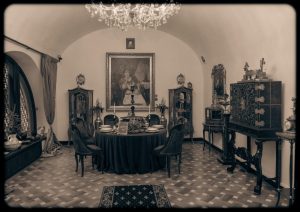 Art. History. Experience. – O călătorie în patrimoniul interbelic al României la Casa Tătărăscu