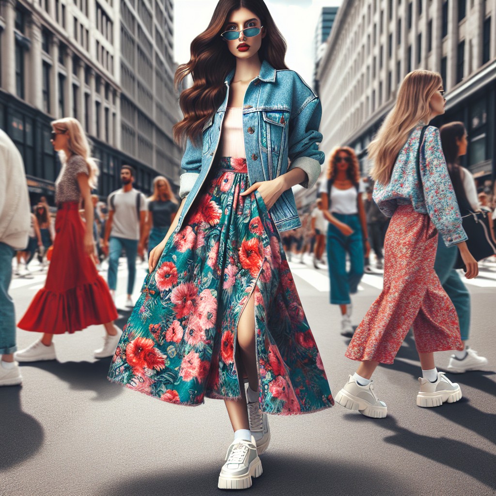 Stil retro reinterpretat: cum porți influențe clasice fără aer de costum